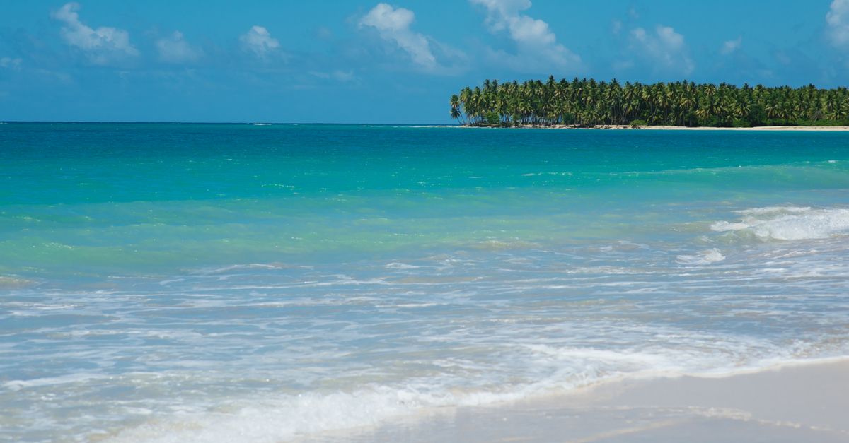 eSIM para Punta Cana: internet en el resort y fuera de él