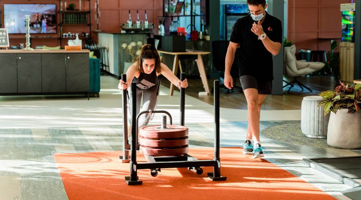 Hyrox en France : pourquoi cette discipline est devenue le sport amateur le plus social de 2026