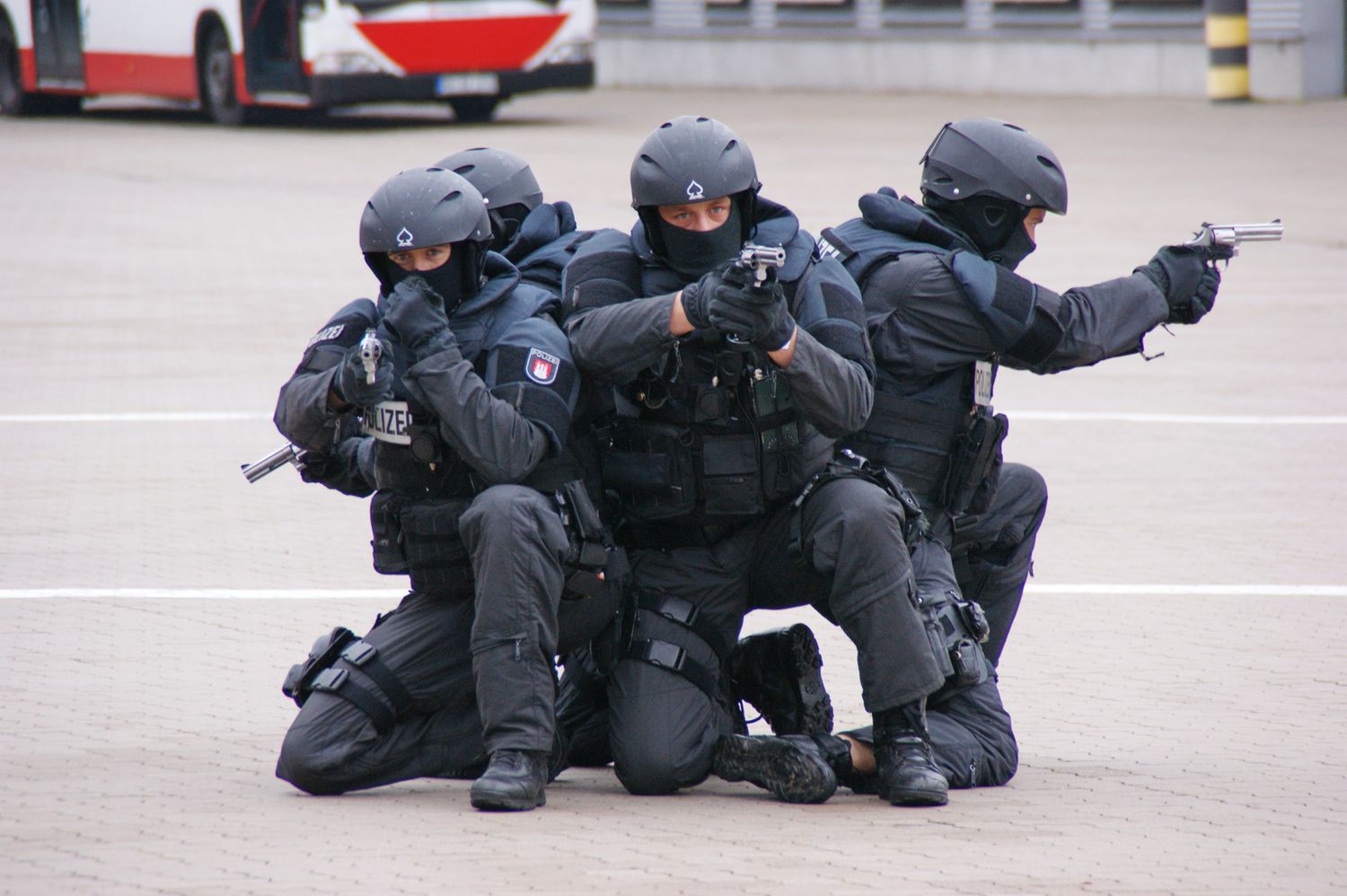 Protection Force Photos, Download The BEST Free Protection Force Stock ...