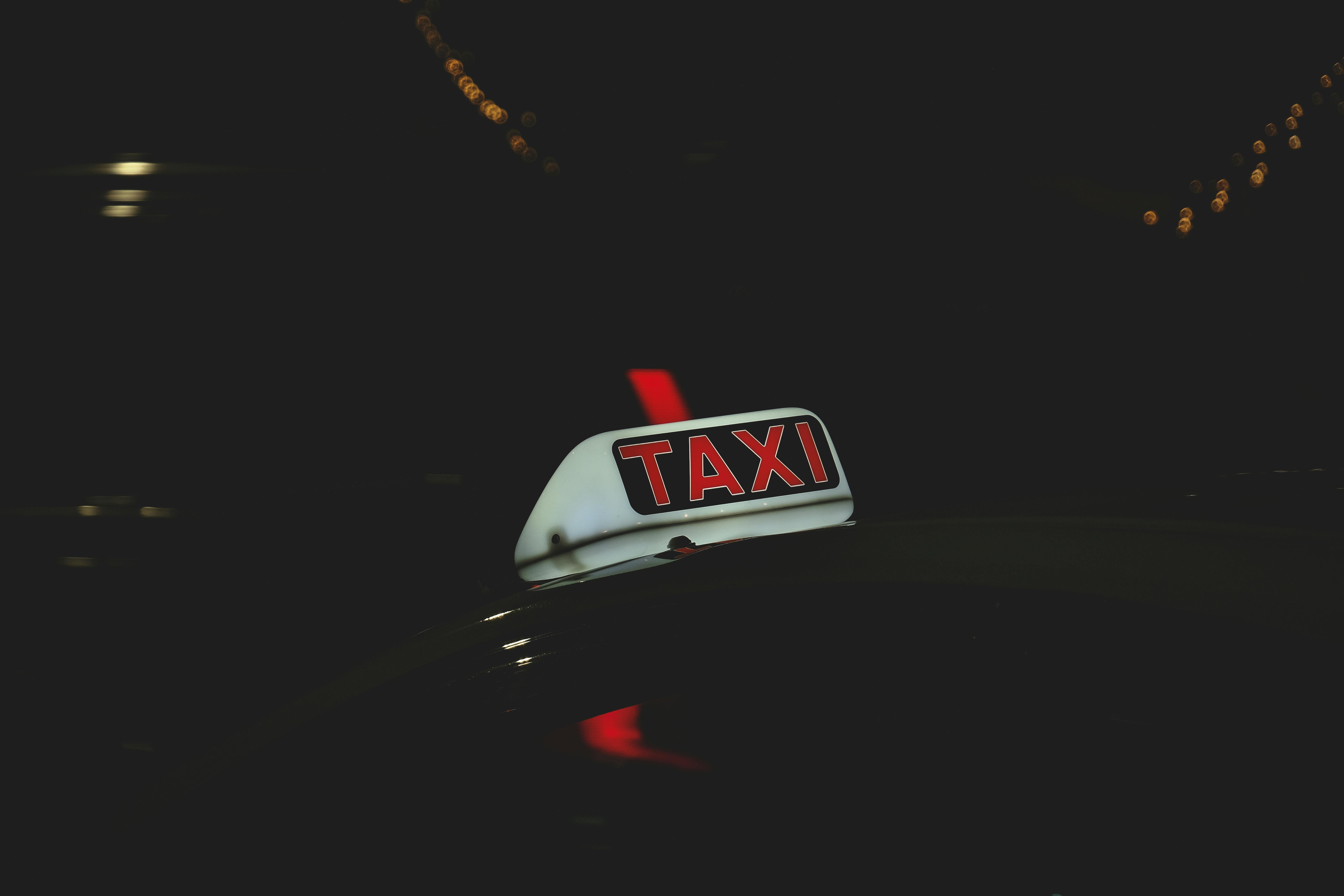 Uber Technologies, Inc. - Uber Expands into Travel with Hotel Bookings and New In-App Features — Photo by Francesco Ungaro on