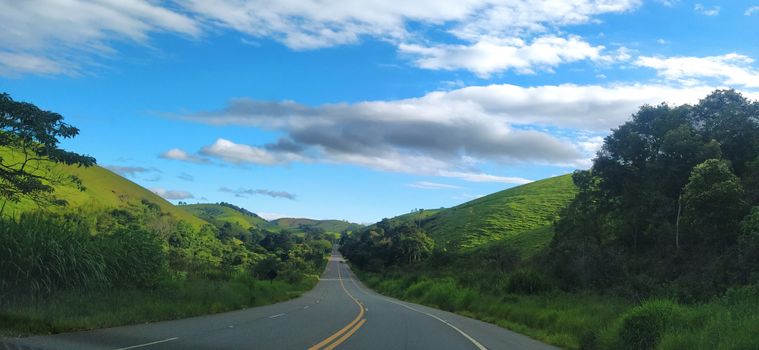 Estrada da Graciosa: Uma das Estradas Mais Bonitas do Brasil - imagem 3
