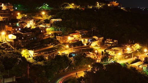 Foto d'estoc gratuïta de arbres, arquitectura, boscos