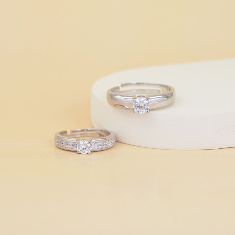 Anillo Vínculo