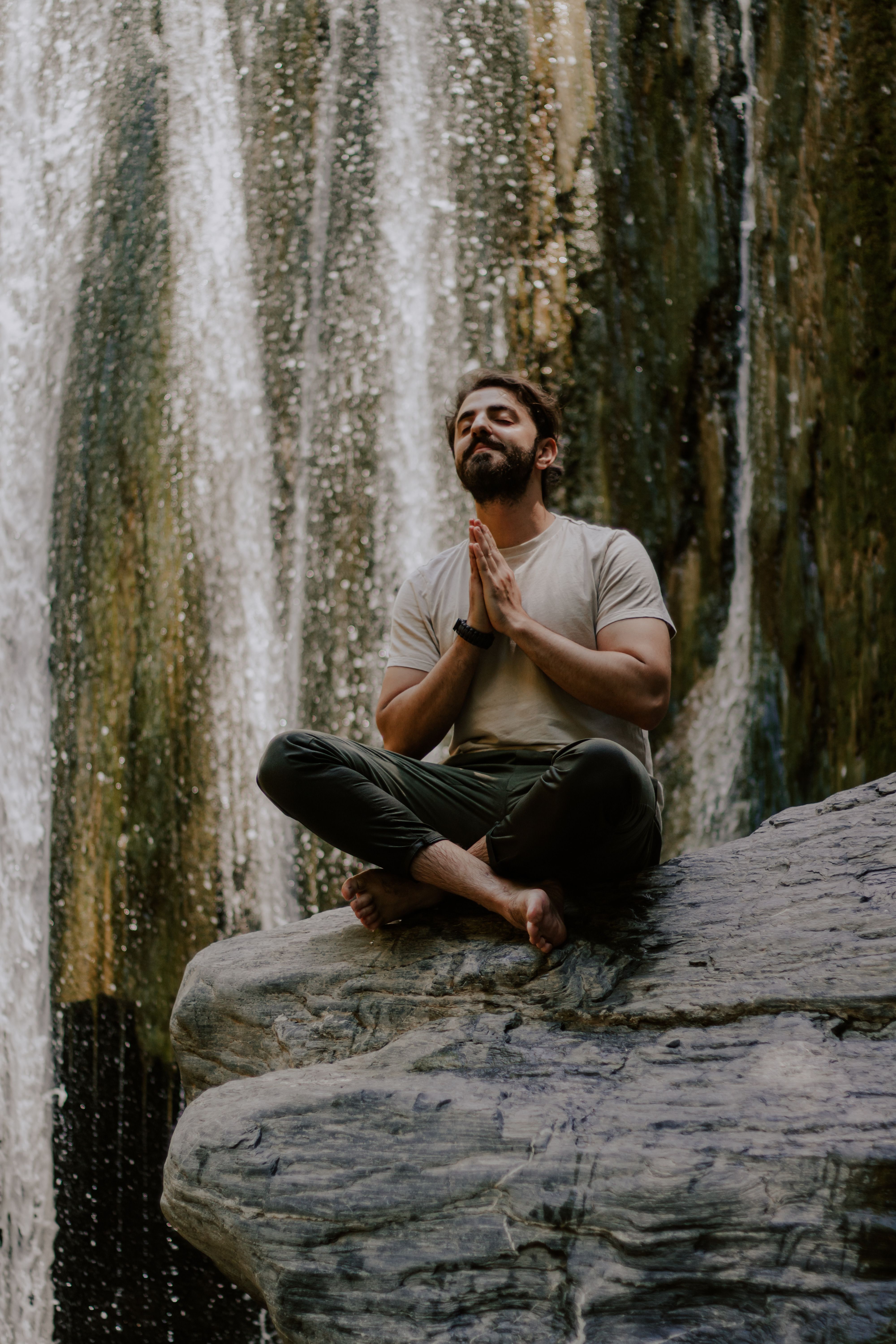 Portrait Waterfalls Photos, Download The BEST Free Portrait Waterfalls ...