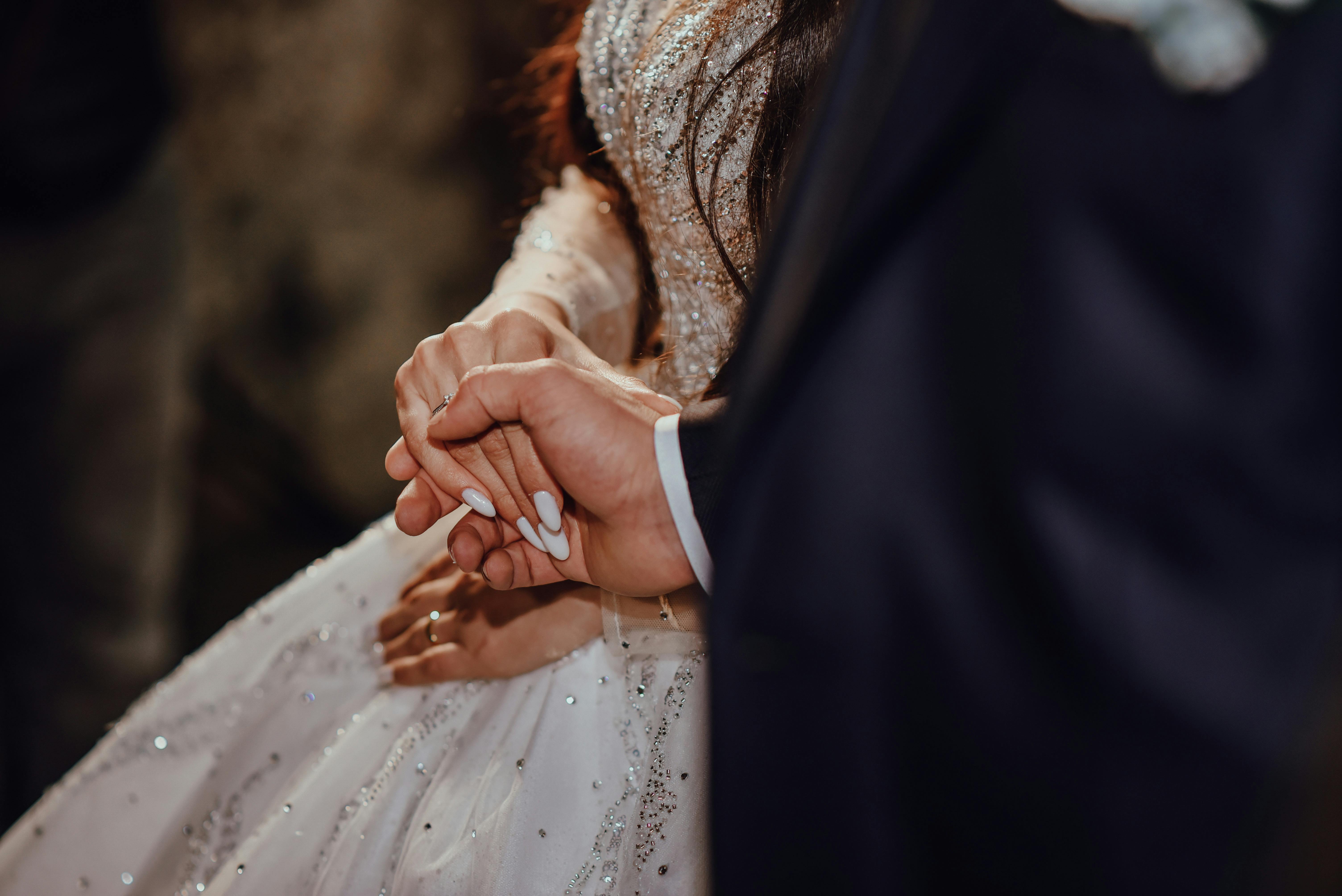 10 Things to Know If You Aren't Hiring a Wedding Planner — Photo by Grish Petrosyan on Pexels