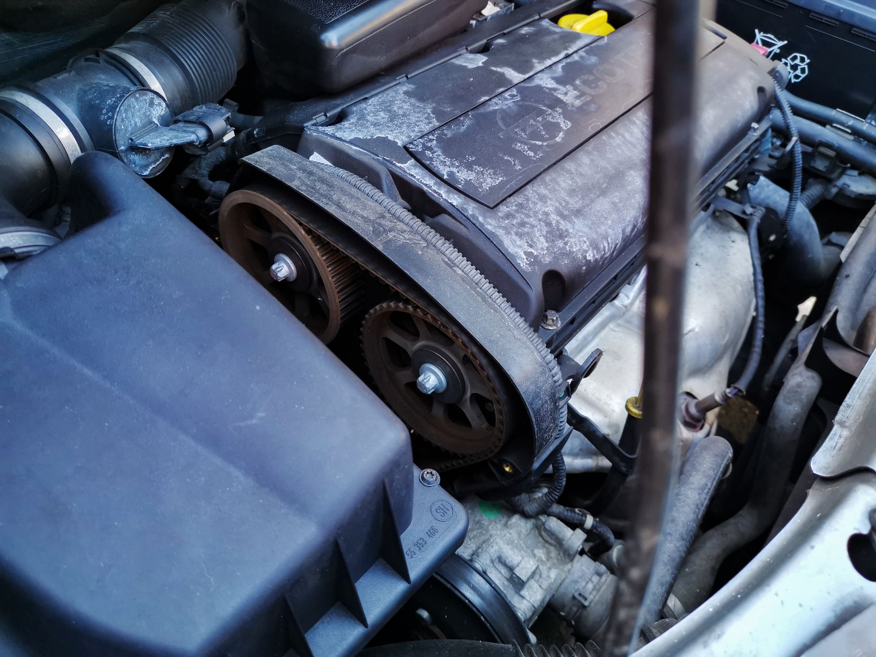 bad belt tensioner symptoms, What Separates A Tensioner Issue From A Belt Problem bad belt tensioner symptoms, What Separates A Tensioner Issue From A Belt Problem