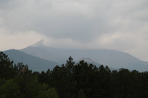 壞心情, 夏天, 山 的 免费素材图片