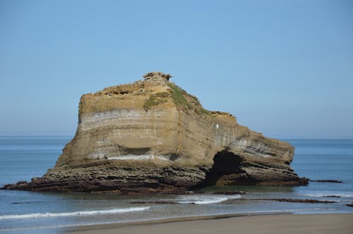 Foto profissional grátis de areia, corroído, desbotado