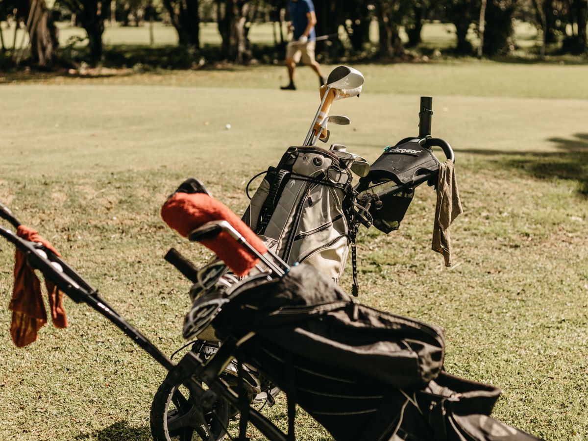 Golf Accessories