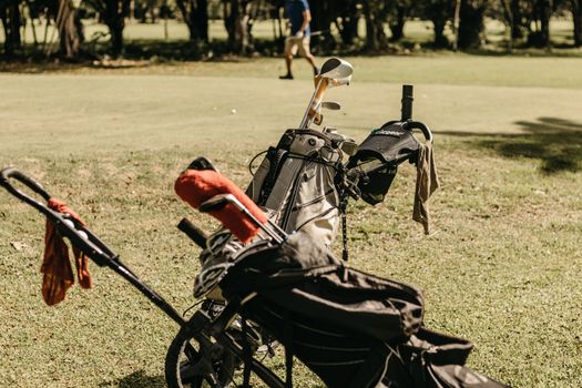 Ottawa Golf Tournament Raises $122K for Children with Autism