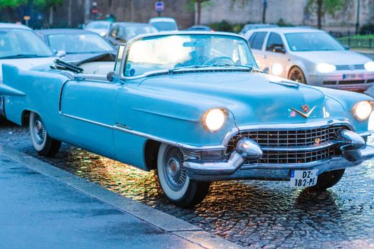 Cadillac