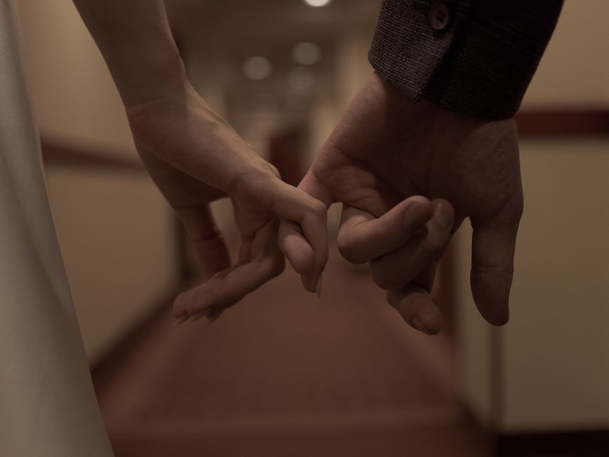 what does this shift mean for love?