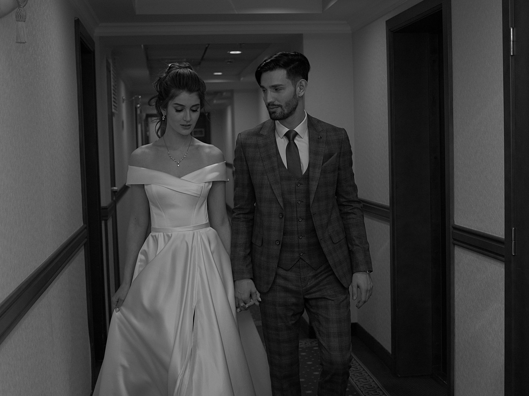 The Estates of Sunnybrook: Crafting Timeless Wedding Memories in Toronto's Historic Charm
