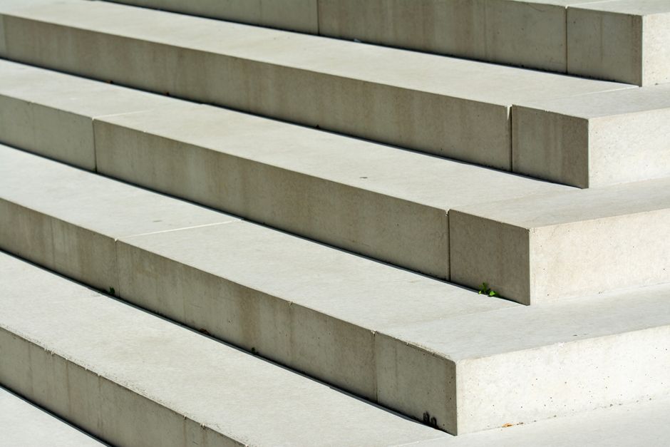 How to install flooring over concrete the right way 6 Concrete sealant application - over concrete flooring