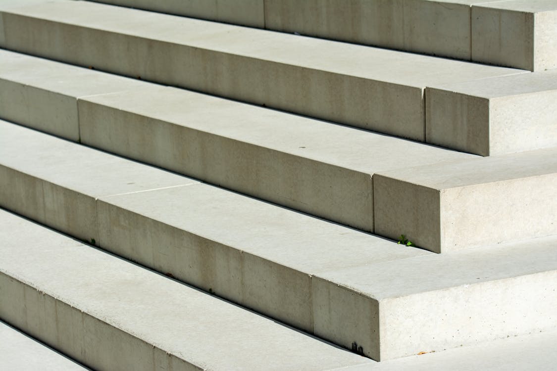 Kostenloses Stock Foto zu beton, nahansicht, schatten