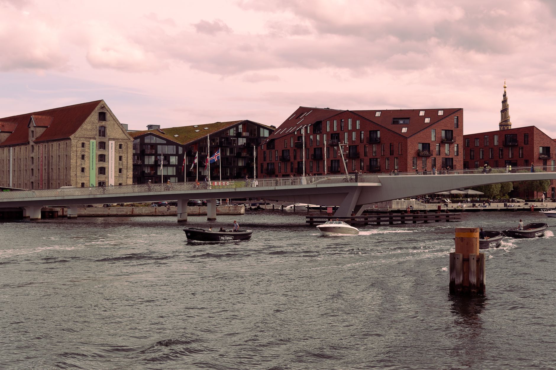 Popular sights in Bjorkliden Landmarks in Bjorkliden