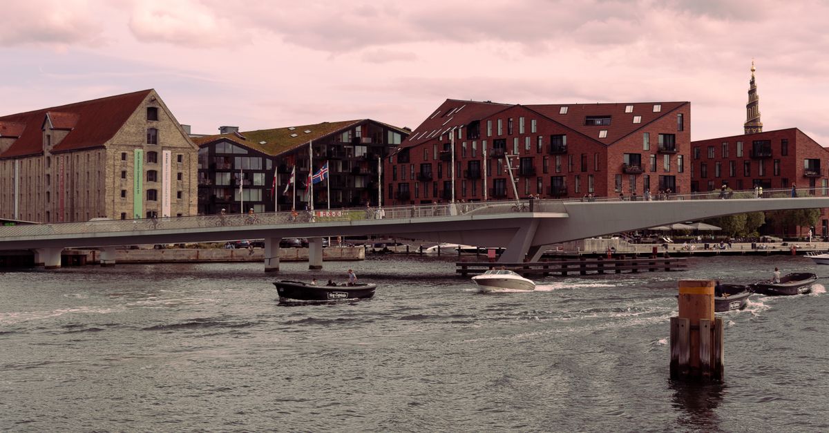 Denmark: CSR cases leading circular economy and sustainable design Denmark: CSR cases leading circular economy and sustainable design