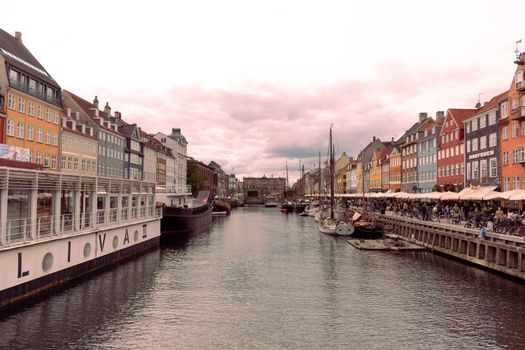 Louisiana Museum of Modern Art day — Copenhagen