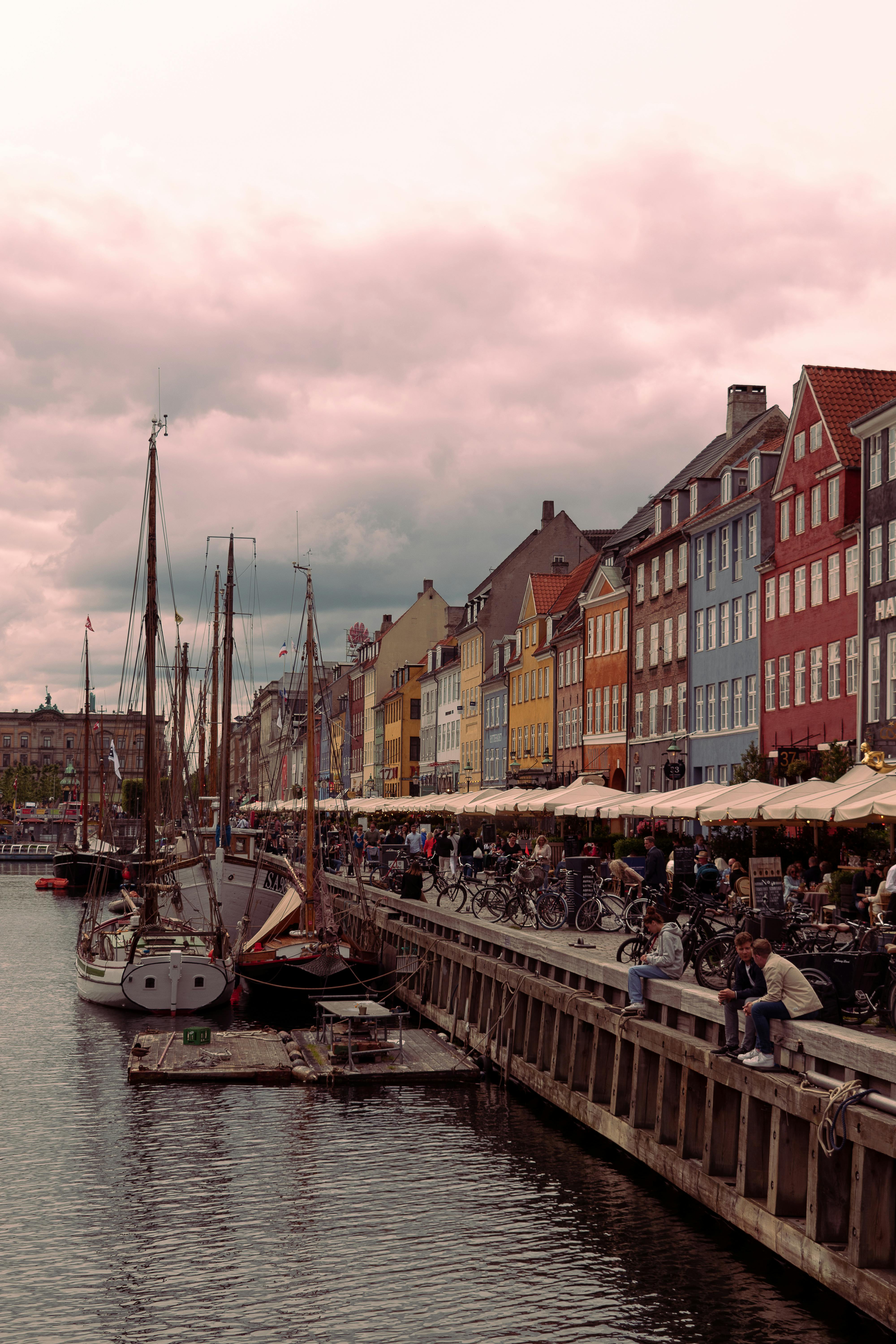 nyhavn