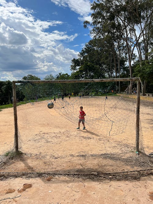 9.000+ melhores imagens de Gol De Futebol · Download 100% grátis · Fotos  profissionais do Pexels