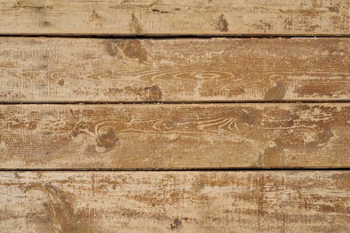 Brown Wooden Planks