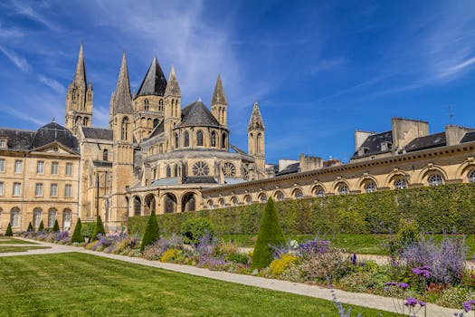 Saint-Étienne-du-Rouvray