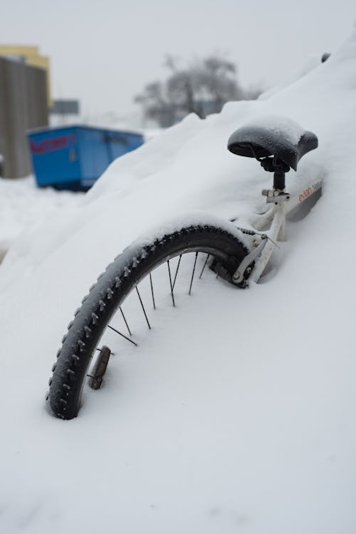 Fotobanka s bezplatnými fotkami na tému bicykel, chladný, exteriéry