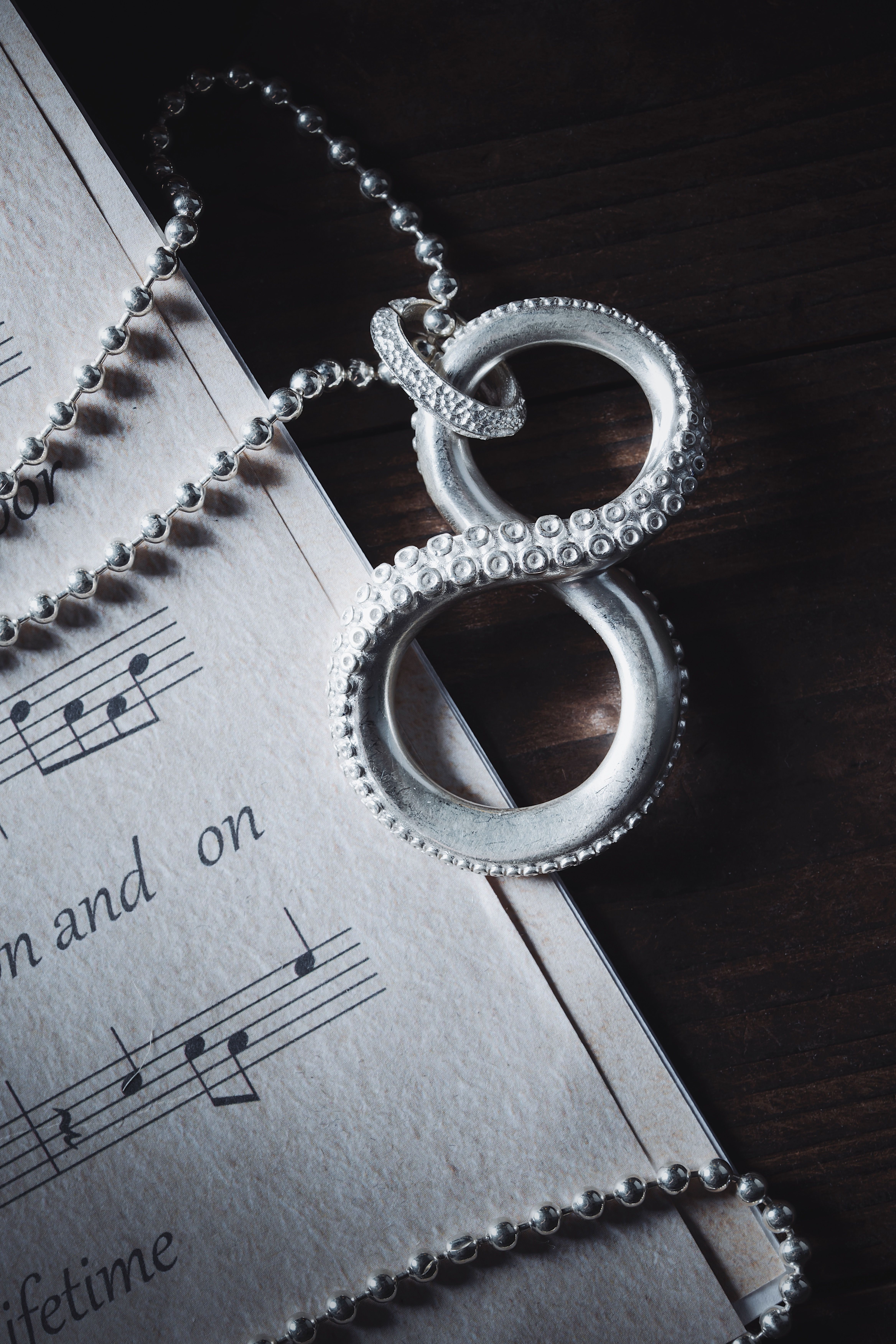 Octopus Infinity Symbol · Free Stock Photo