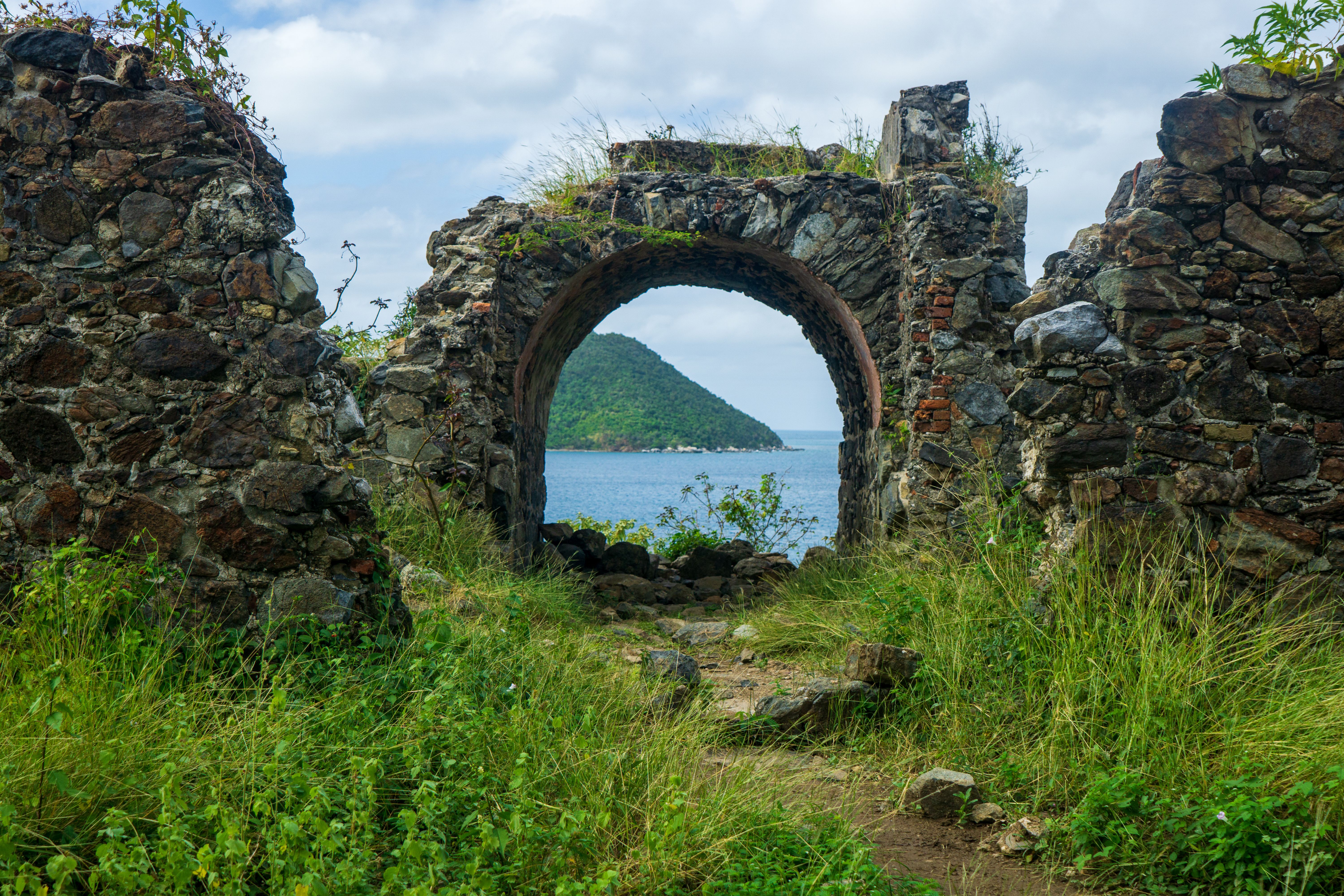 Peak Season in Carriacou — Carriacou travel guide photo