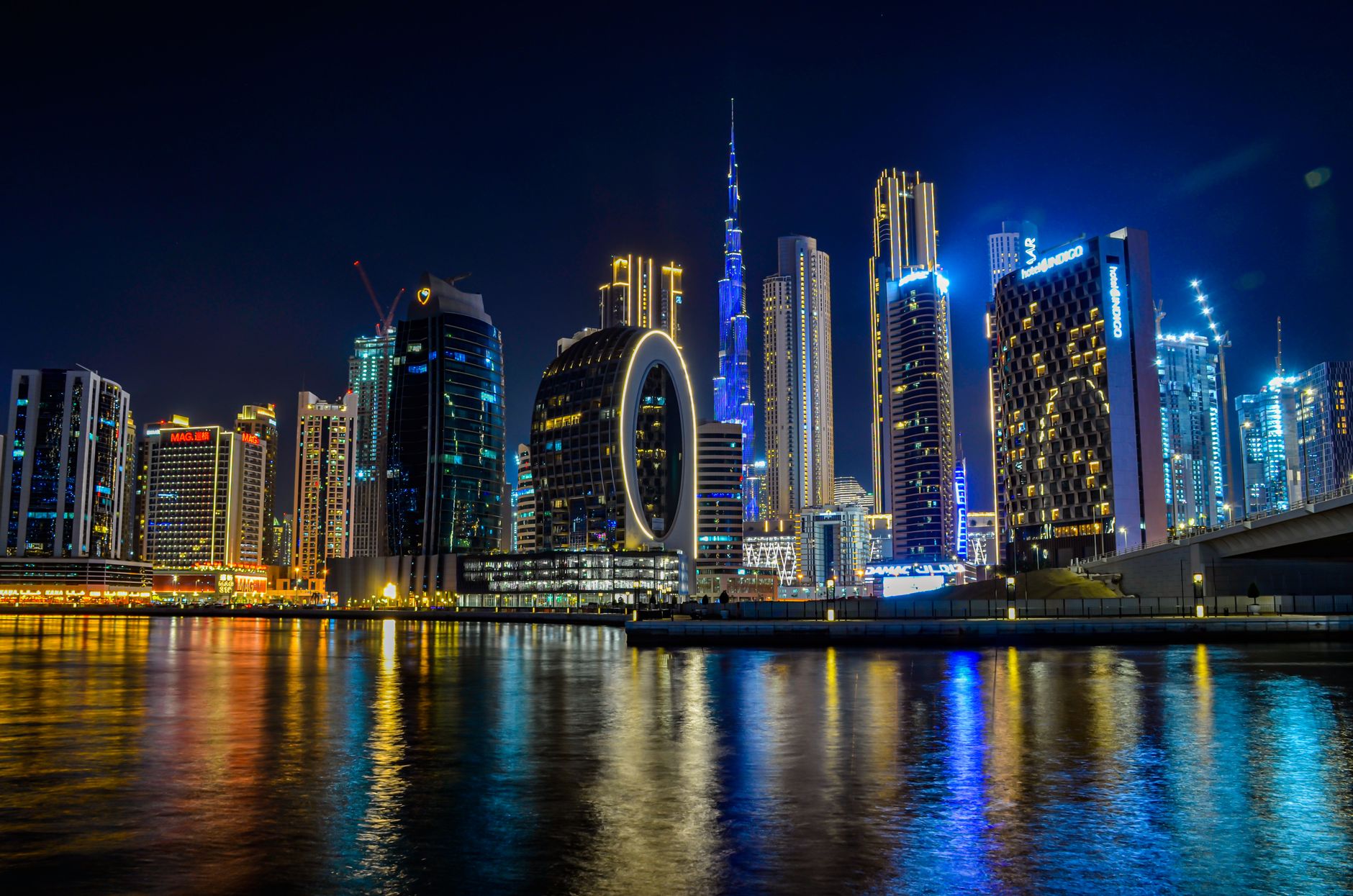 zoho integration: a complete UAE guide