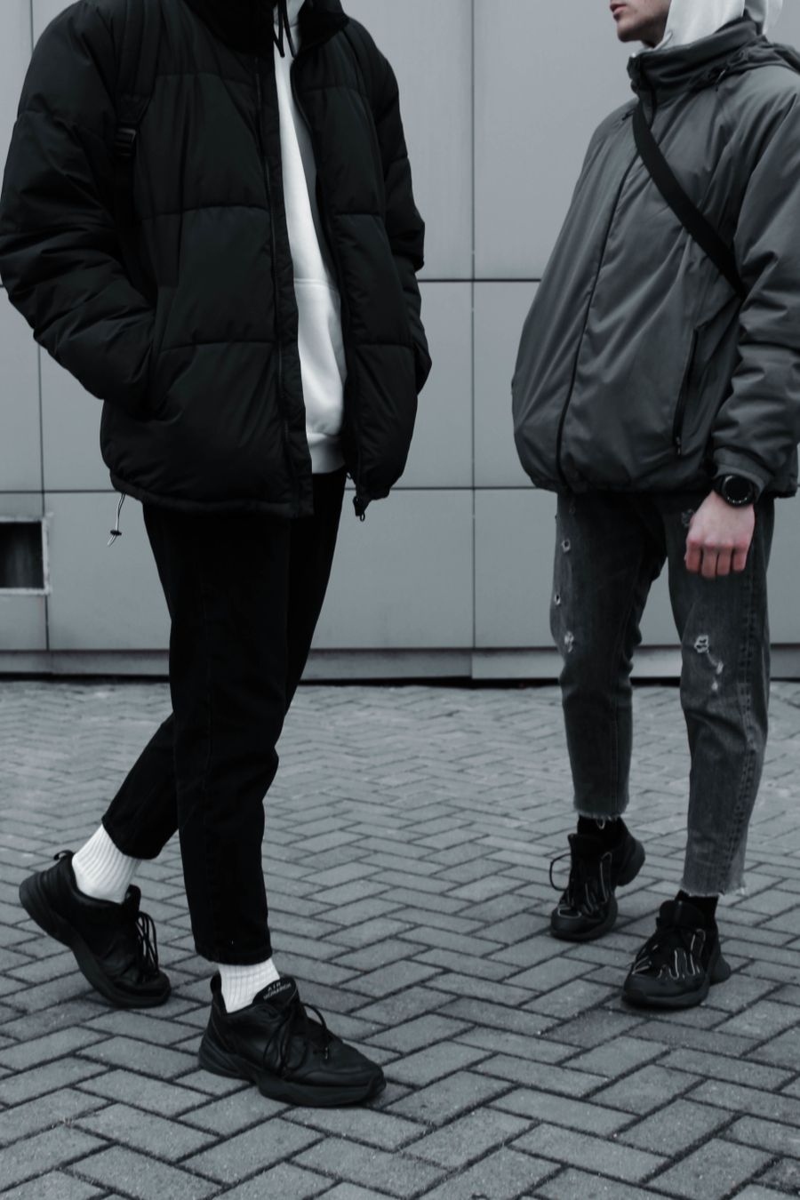 Hoodie and Jogger Co-Ord
