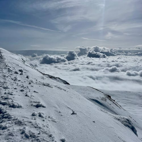 Darmowe zdjęcie z galerii z alpy, alpy szwajcarskie, góry