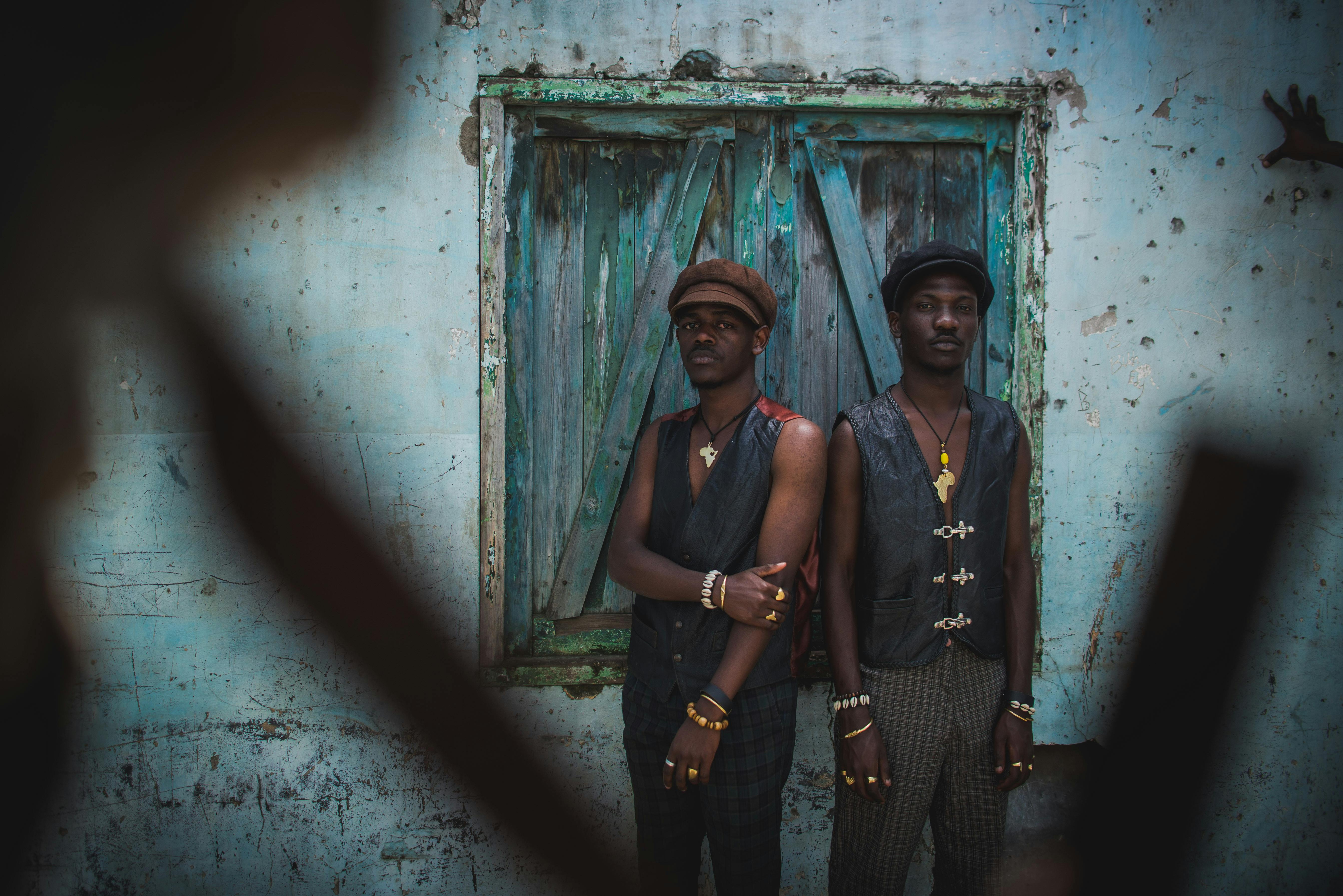 The Artisan Treasure Hunt: Unearth One-of-a-Kind Fashion Accessories Near You