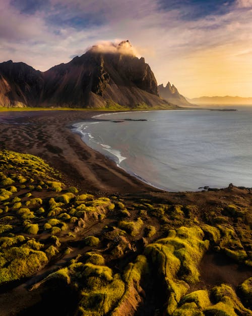 đảo Iceland