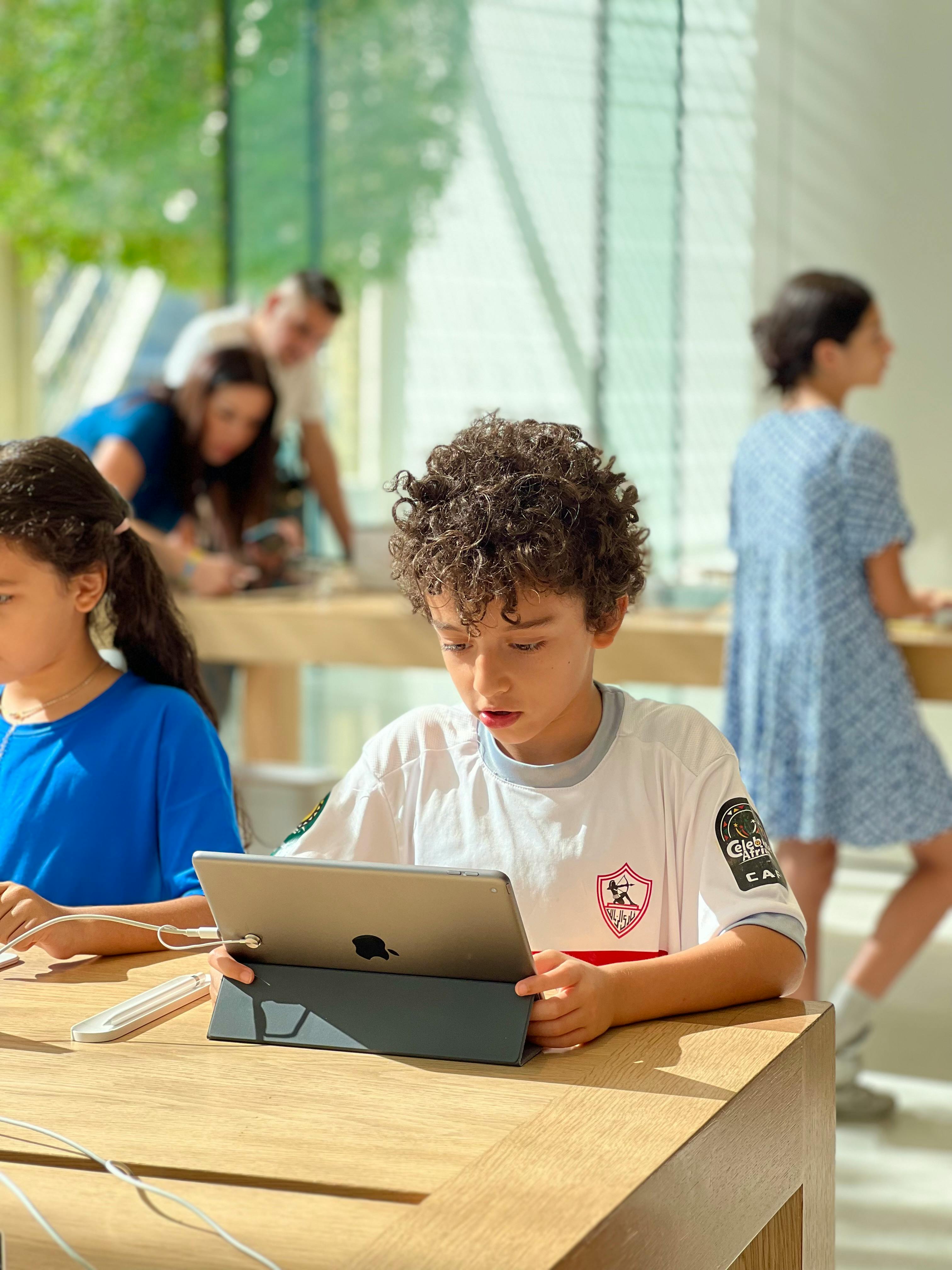 ELECTRONICS ELECTRONICS STORE visual data 7