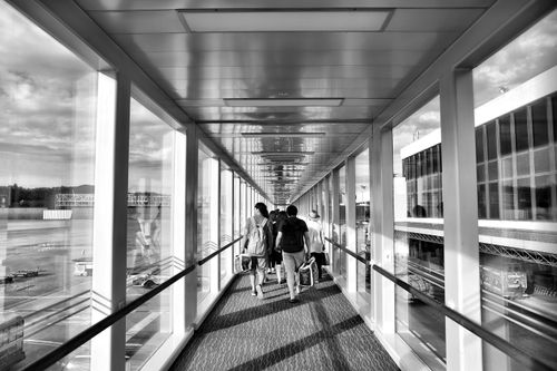 Taxi CDG Airport