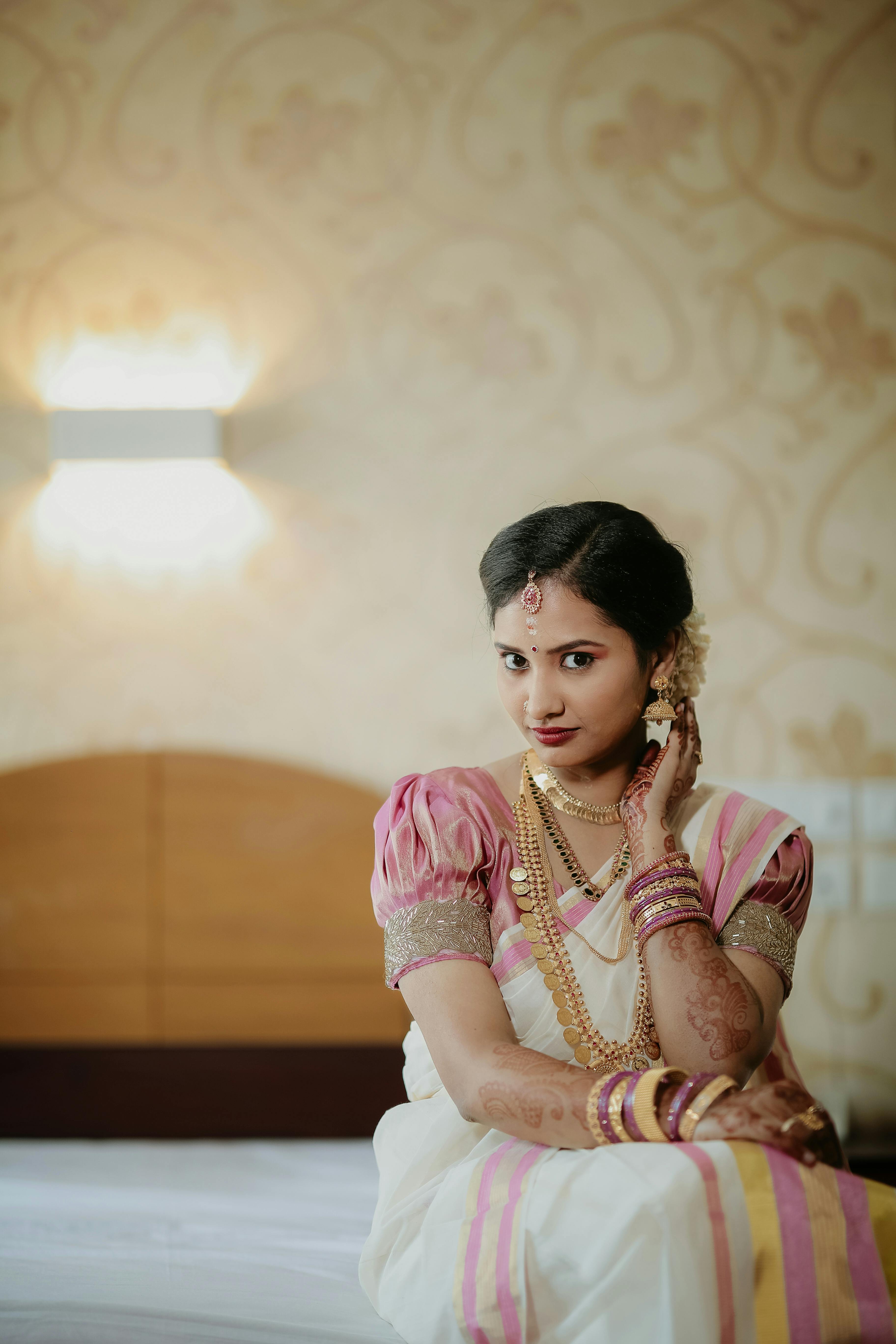 13,800+ Indian Bride Stock Photos, Pictures & Royalty-Free Images