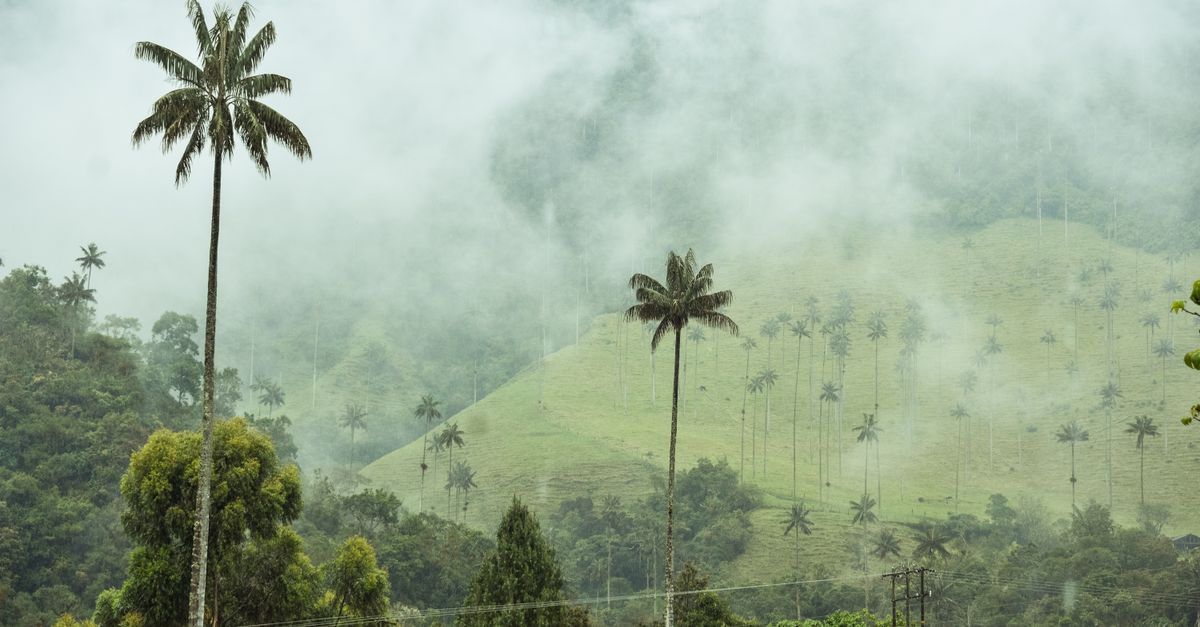 10 Off-the-Beaten-Path World Travel Destinations to Explore