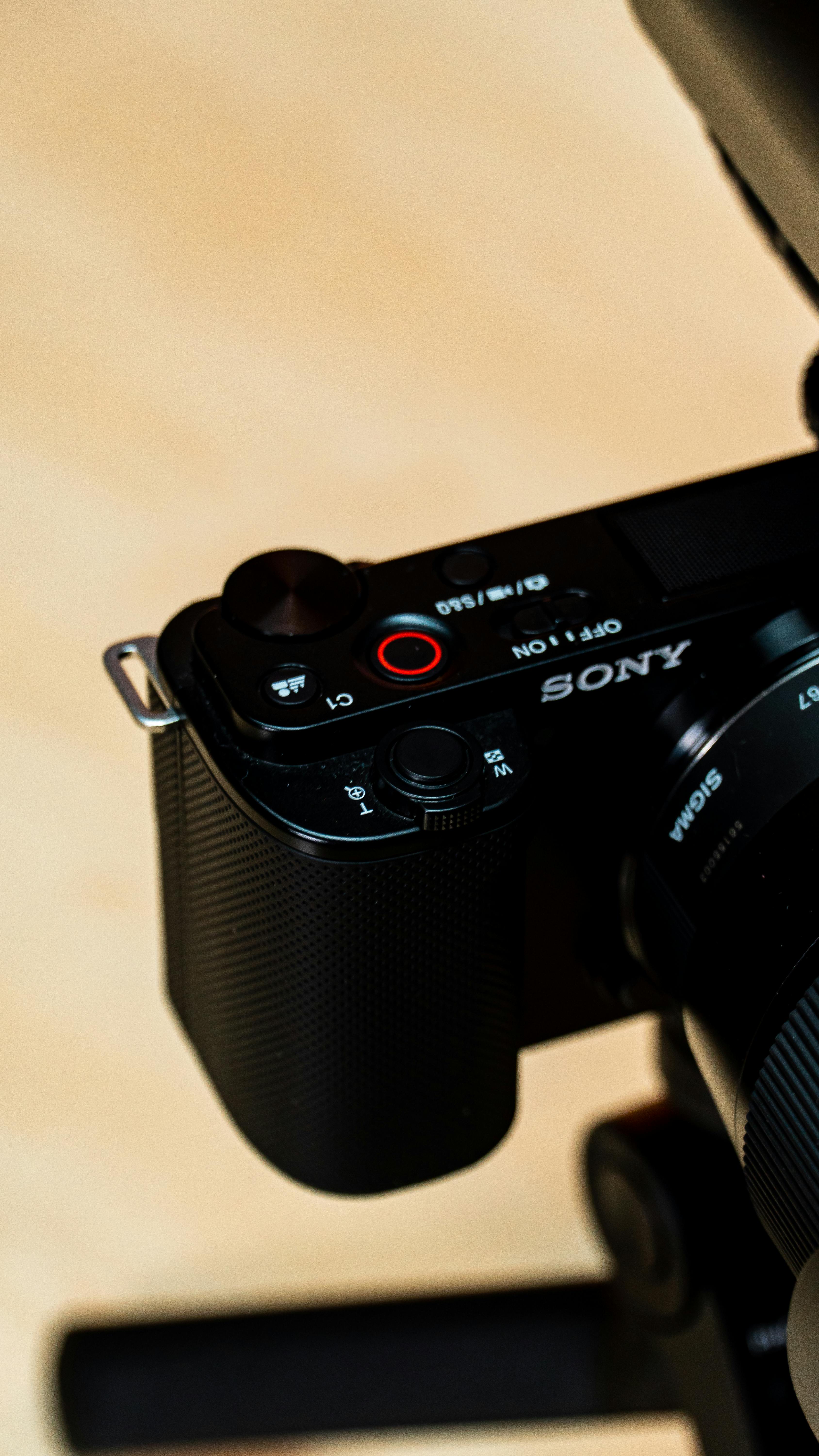 Camera Capabilities: Capturing Moments with Precision