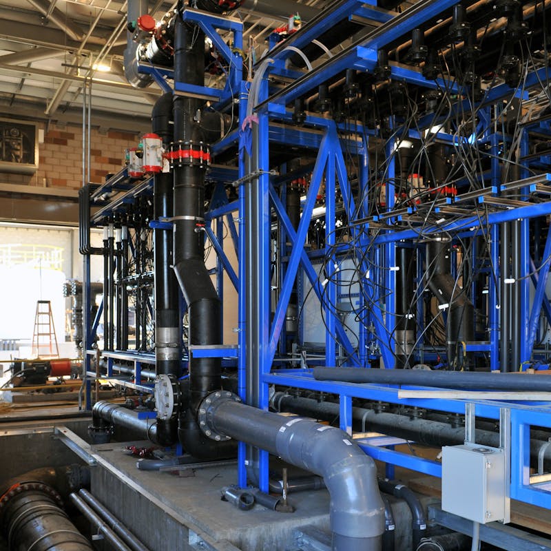 Coordination of Structured Signals in Survey Networks