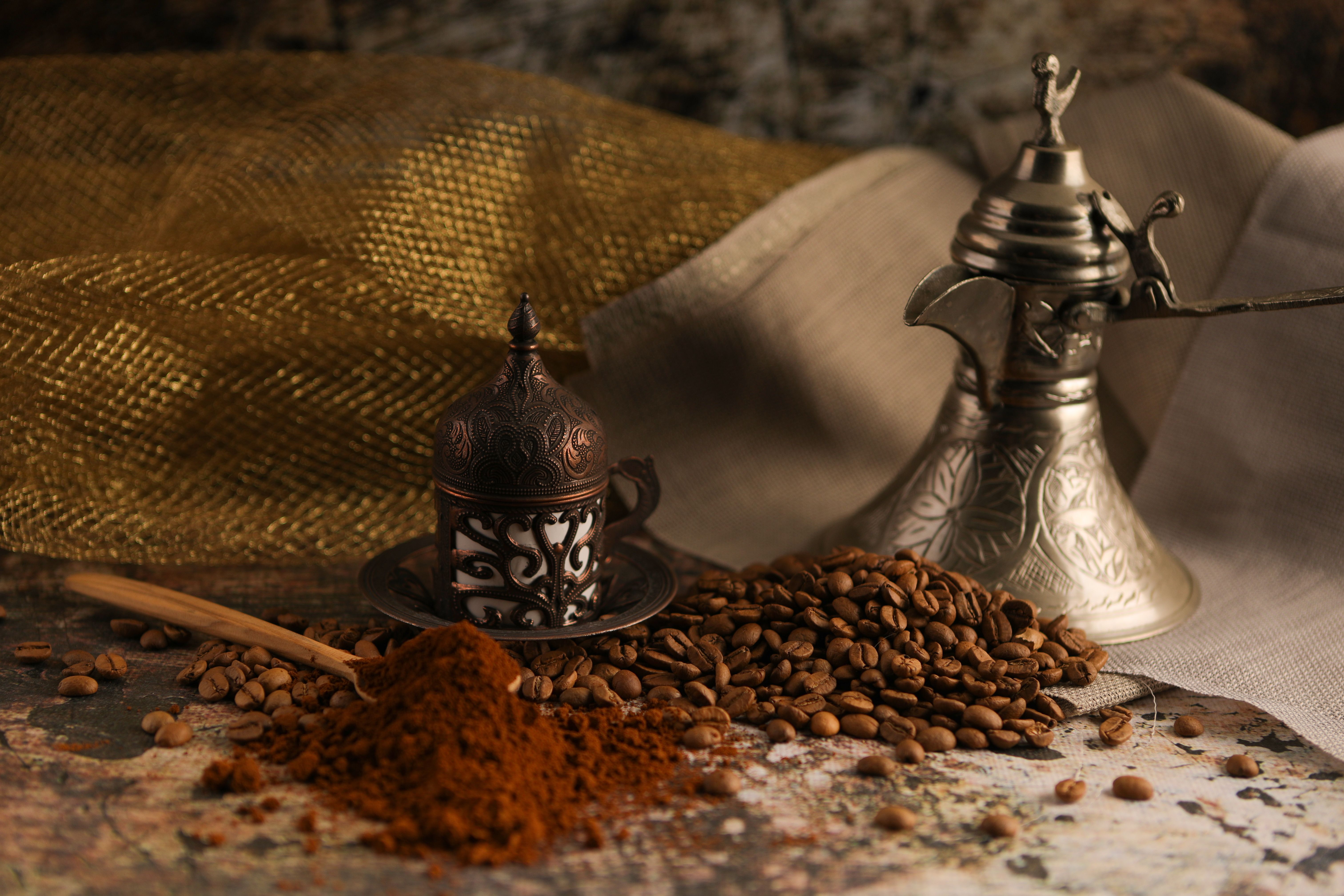 Photos gratuites de amateur de café, arabica, argenterie
