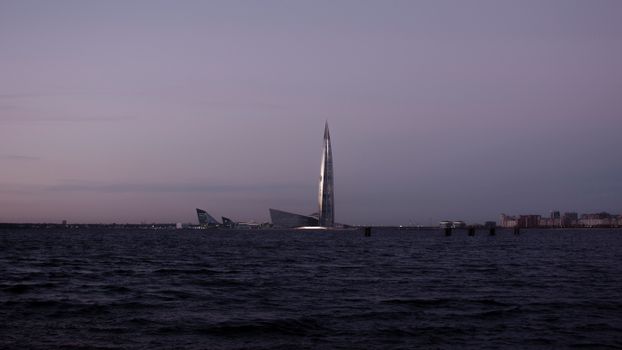 Saint Petersburg