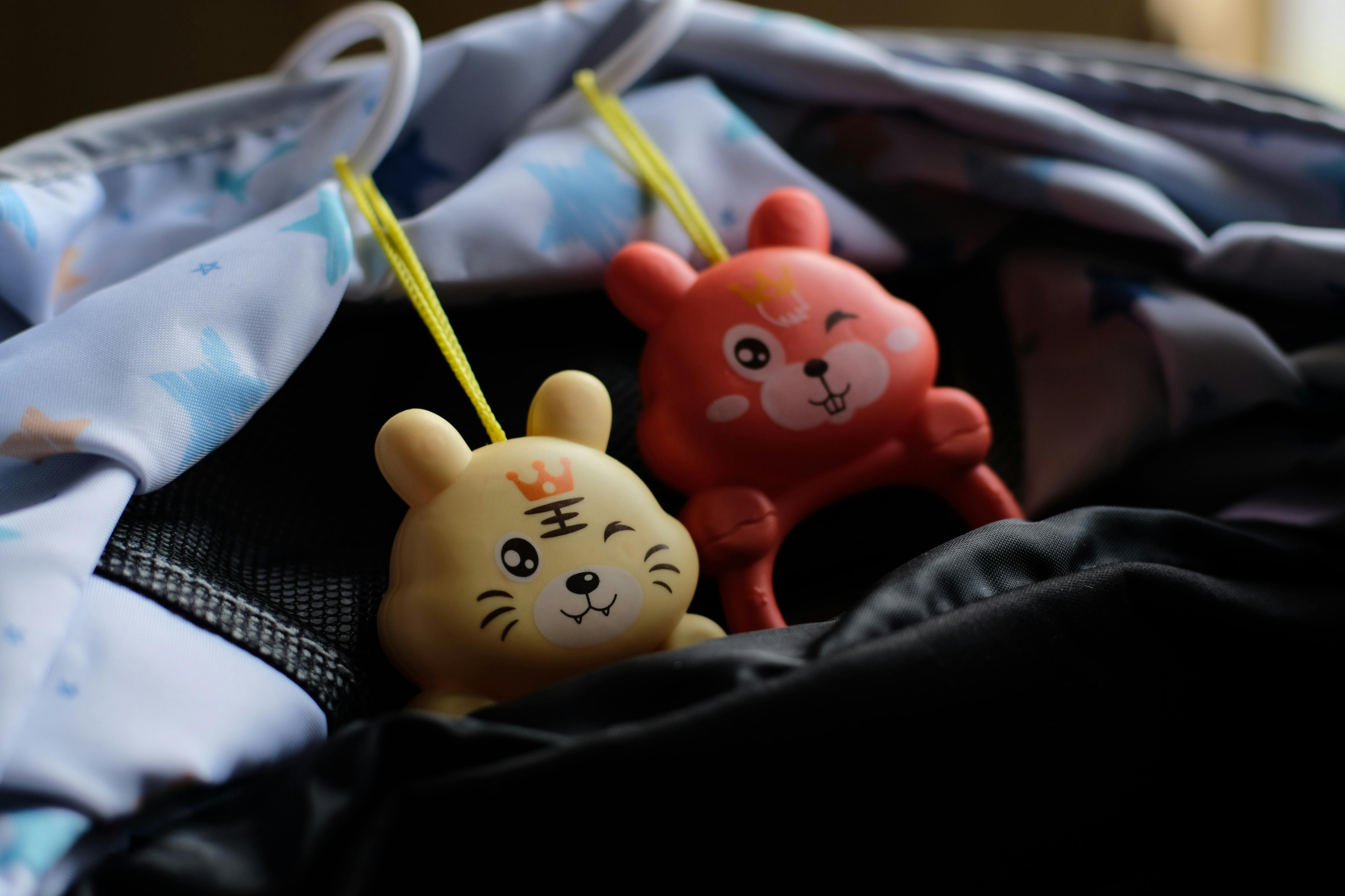 Safety First (Because Anime Characters Don't Always Prioritize It)