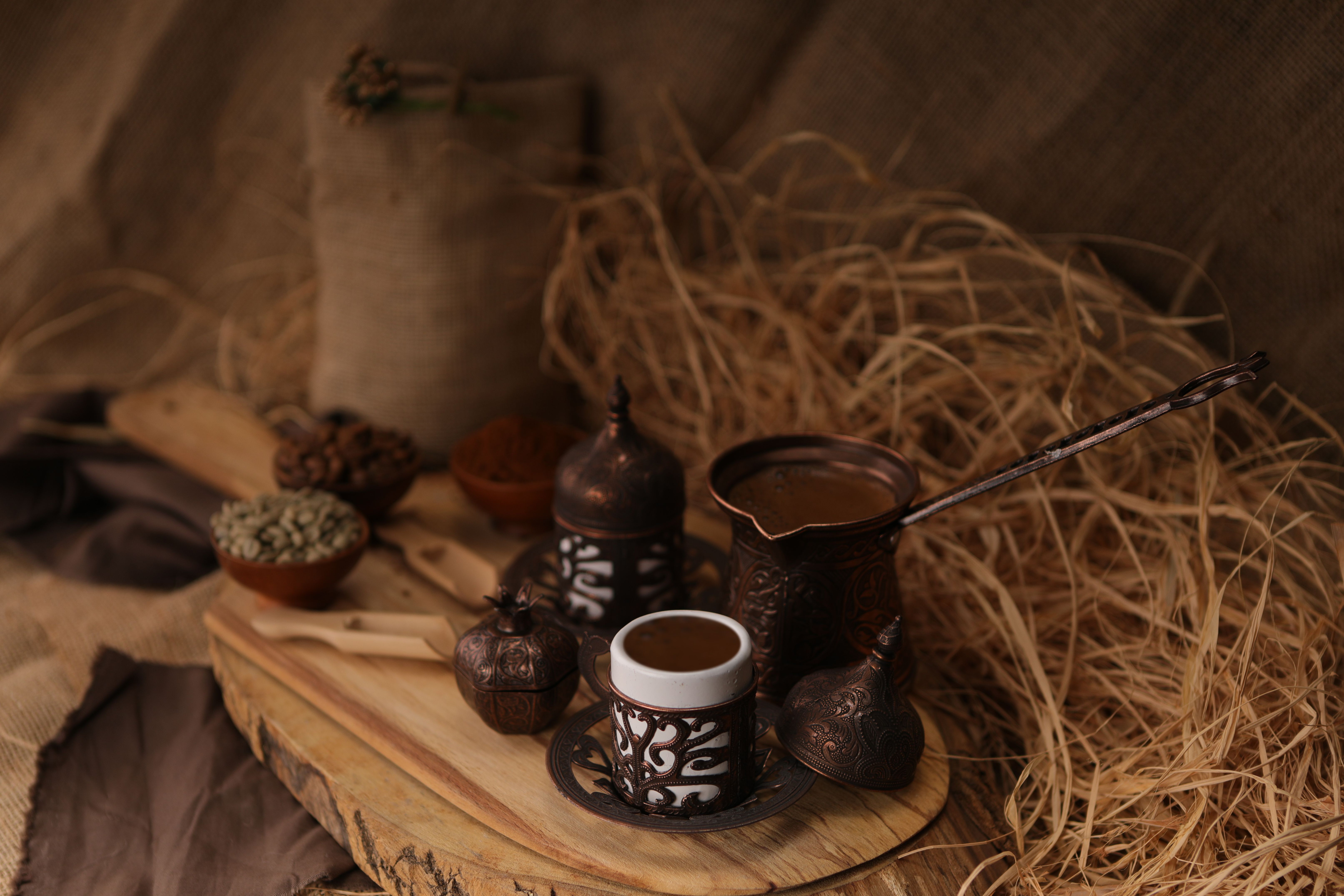 Coffee With Cardamom: Where to Buy and What to Look For