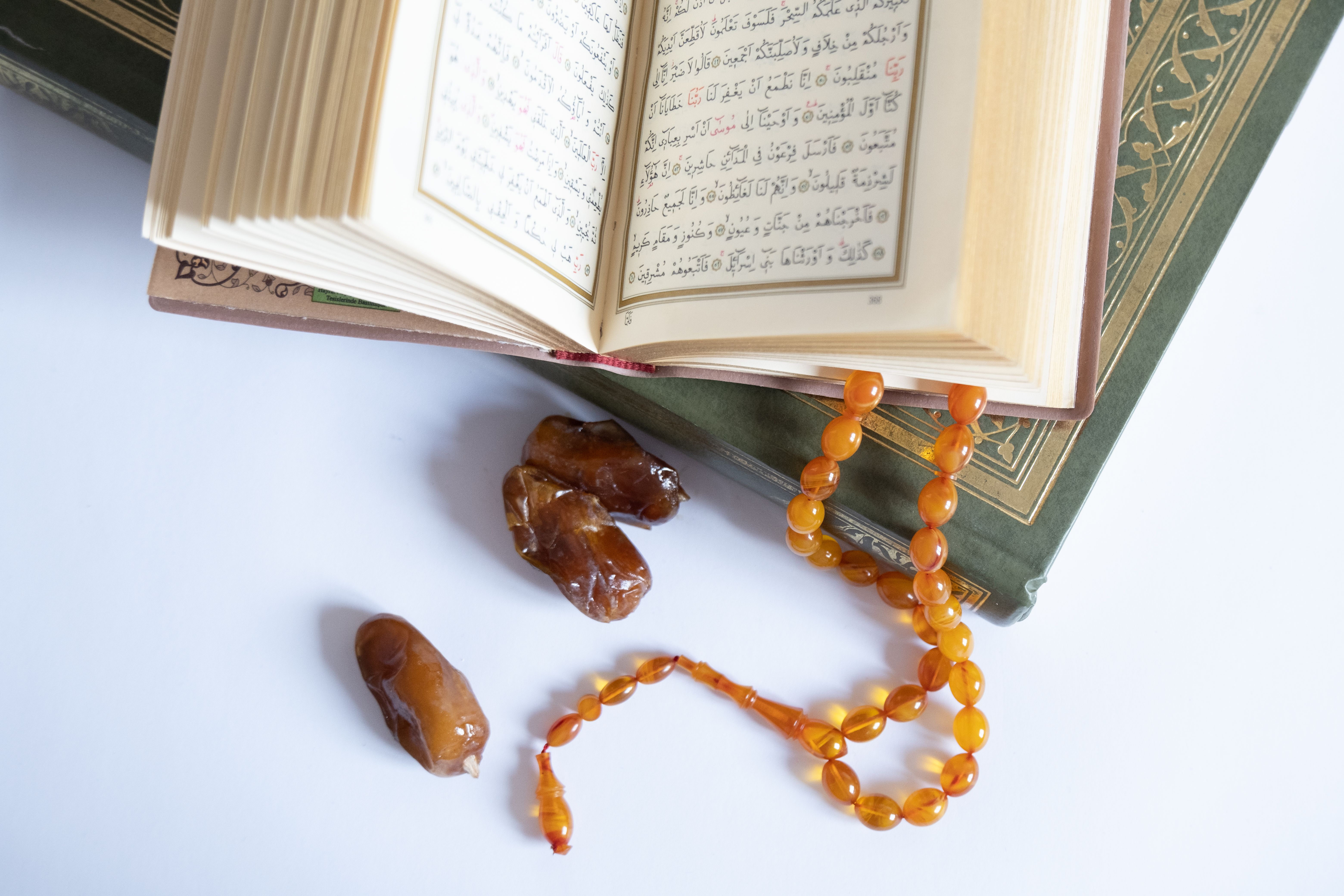 Al-Qur'an Madinah Cover Kulit