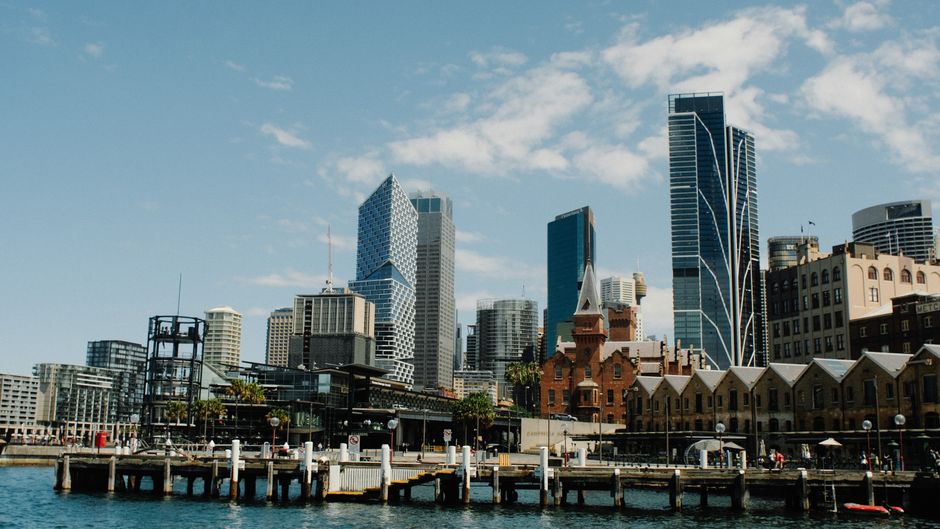 financial advisors sydney