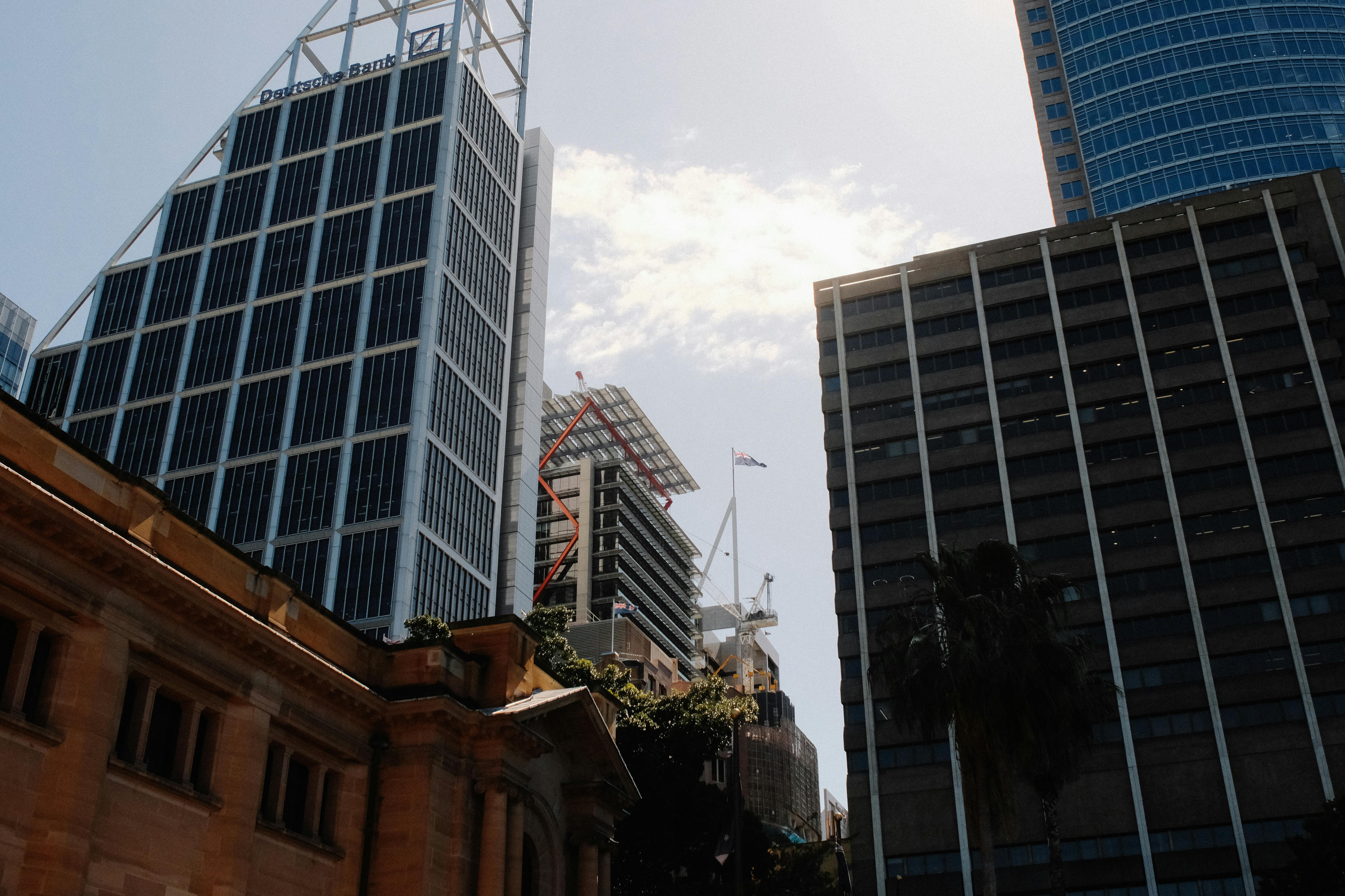 CBN, others slam N419 million fines on Custodian