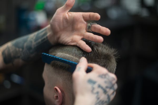 Hair