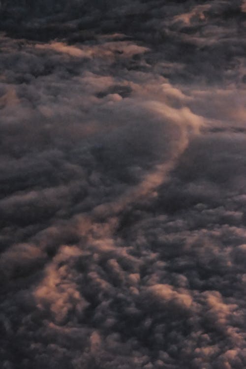 Fotos de stock gratuitas de cielo, fotografía aérea, naturaleza