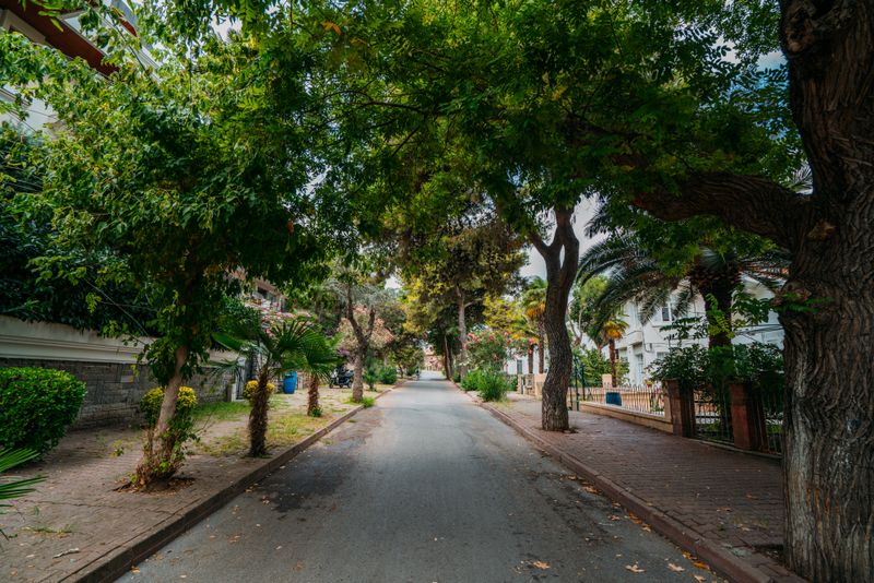 Garden City